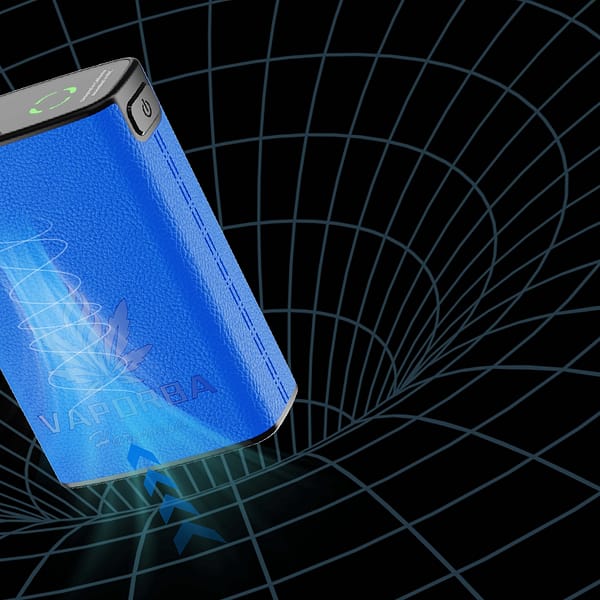 portable vaporizer