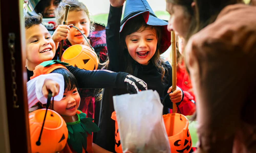 Wie man am Halloween sicher mit Konzentrat-Vaporizern dabbt 5 Wie man am Halloween sicher mit Konzentrat-Vaporizern dabbt