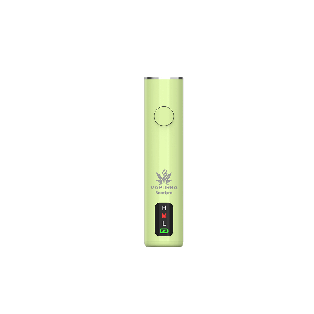 Smartpen yellowgreen