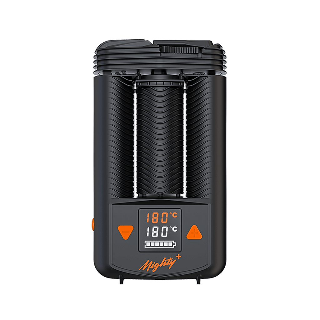 Die besten Kräuter verdampfer 2025 im Überblick 6 Mighty+ (Storz & Bickel)