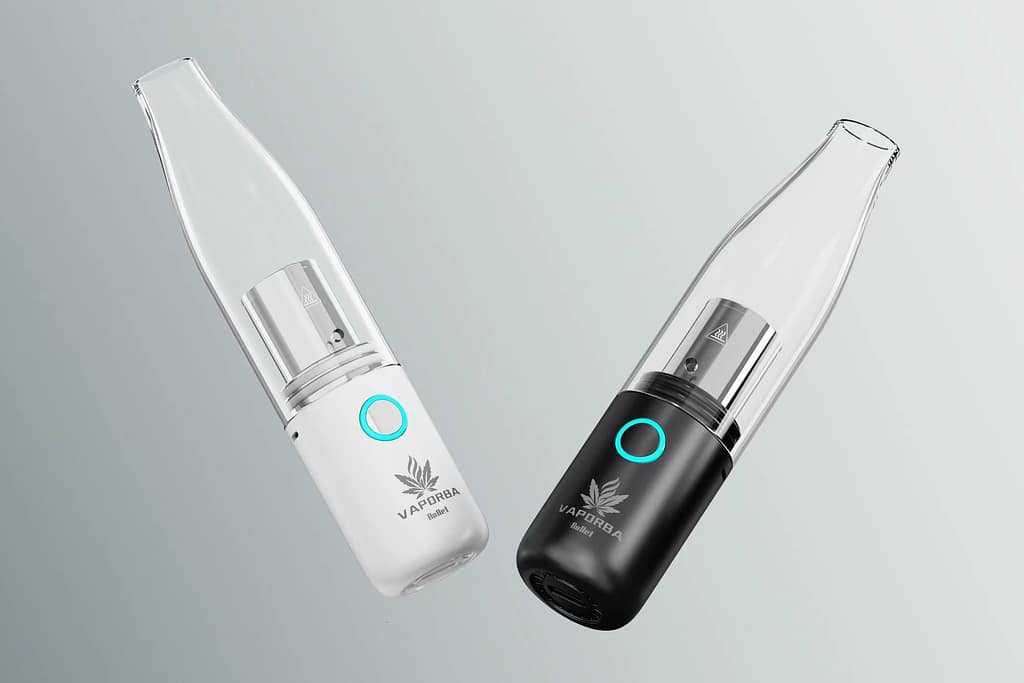 E-Rigs: Die Zukunft des Dabbings in Deutschland 13 Bullet two color