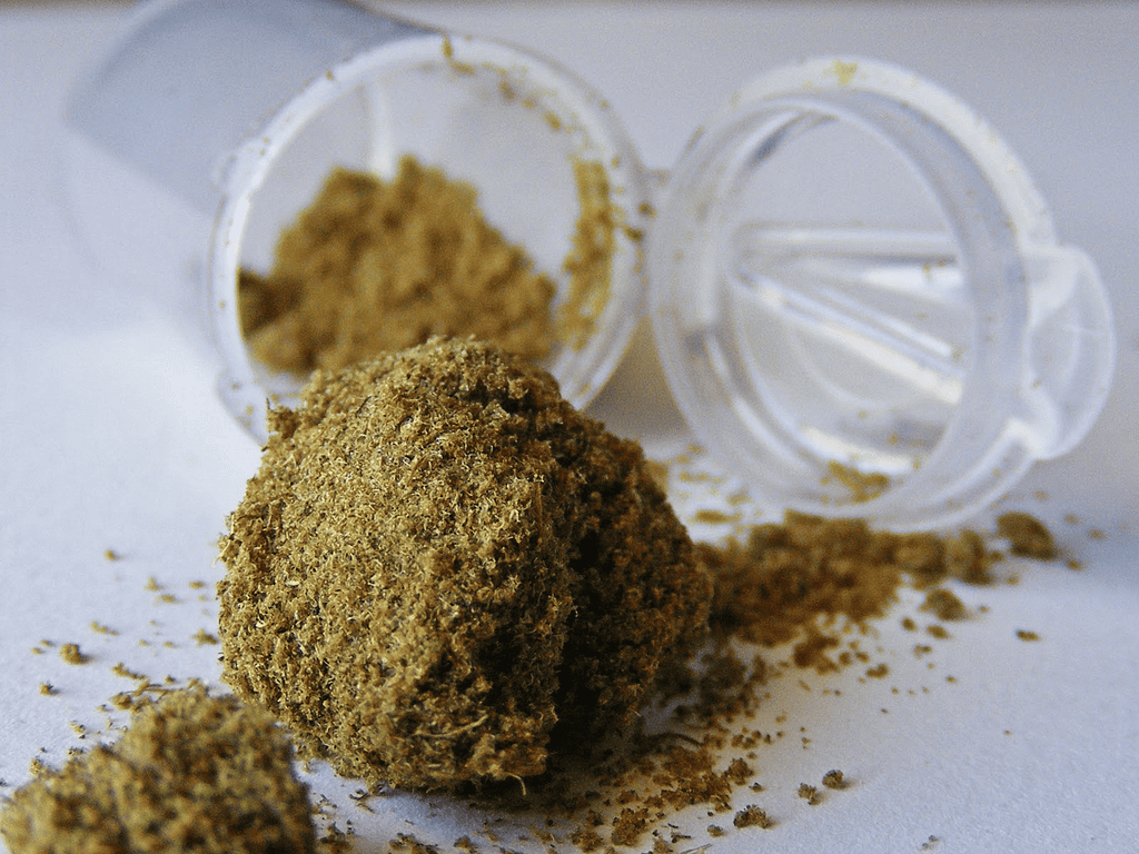 Kief entschlüsselt: Der ultimative Leitfaden zu Grinder-Pollen 2 Kief entschlüsselt Der ultimative Leitfaden zu Grinder-Pollen
