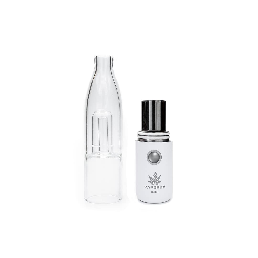 VAPORBA Bullet Mundstücke – Bild 4