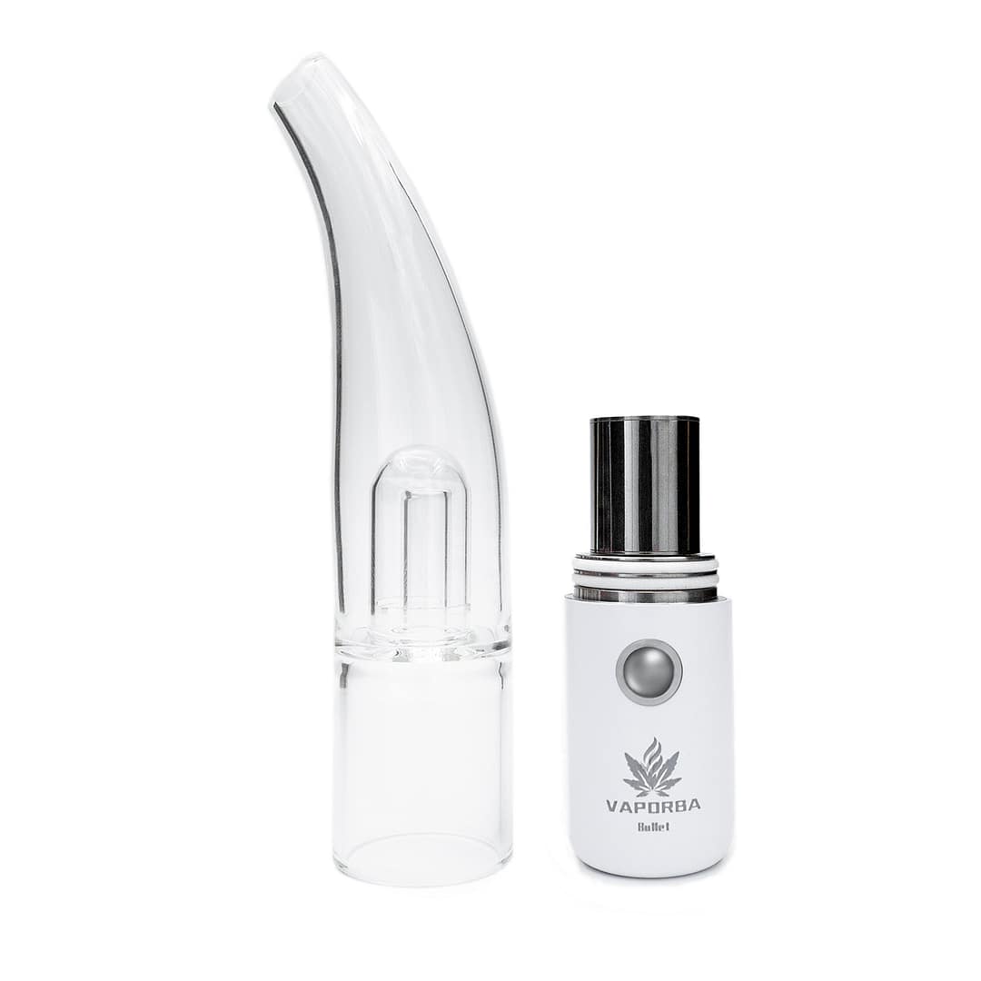 VAPORBA Bullet Mundstücke – Bild 7