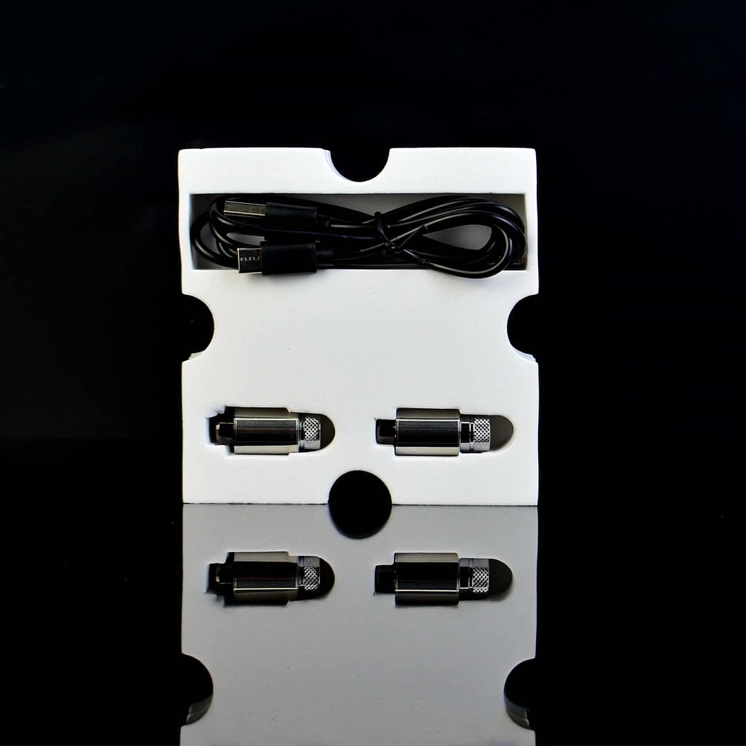 VAPORBA Vaporcup E-Rig 8 VAPORBA Vaporcup E-Rig – Bild 8