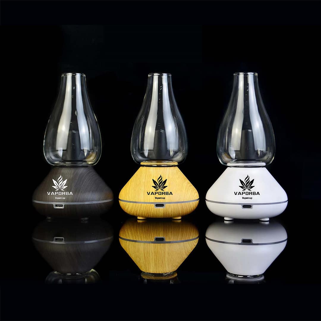 VAPORBA Vaporcup E-Rig 4 Vaporcup all color