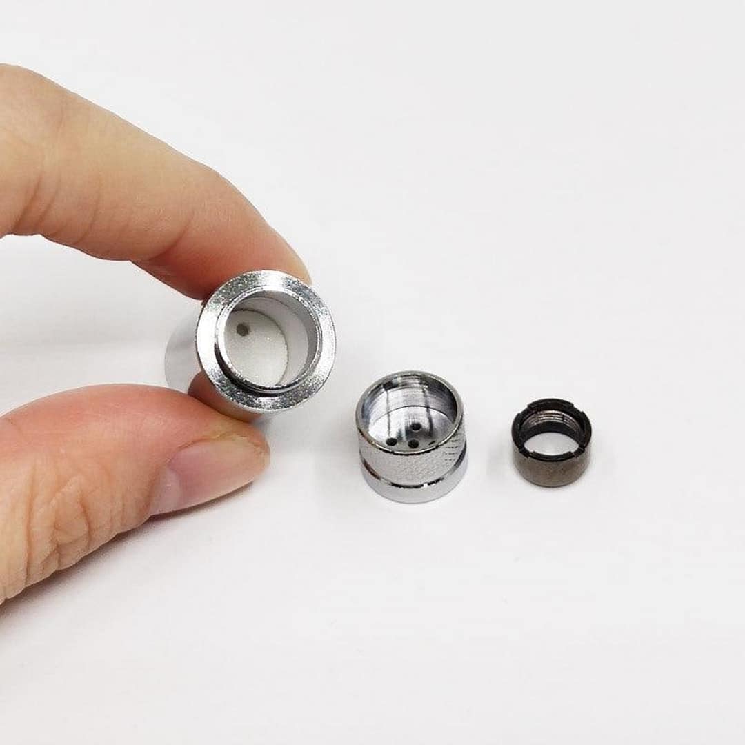 VAPORBA Vaporcup E-Rig 9 VAPORBA Vaporcup E-Rig – Bild 9