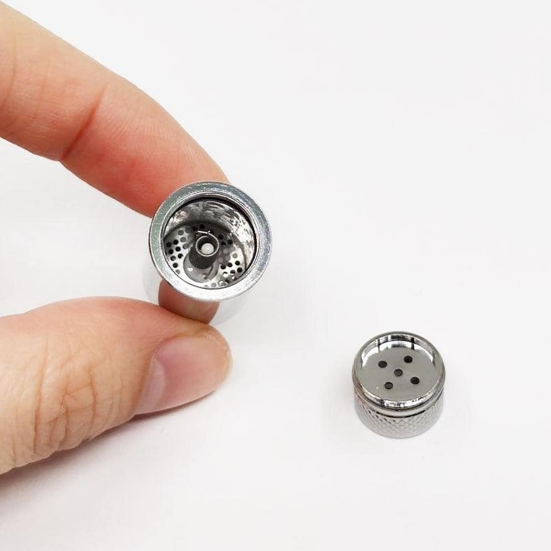 VAPORBA Vaporcup E-Rig 10 VAPORBA Vaporcup E-Rig – Bild 10