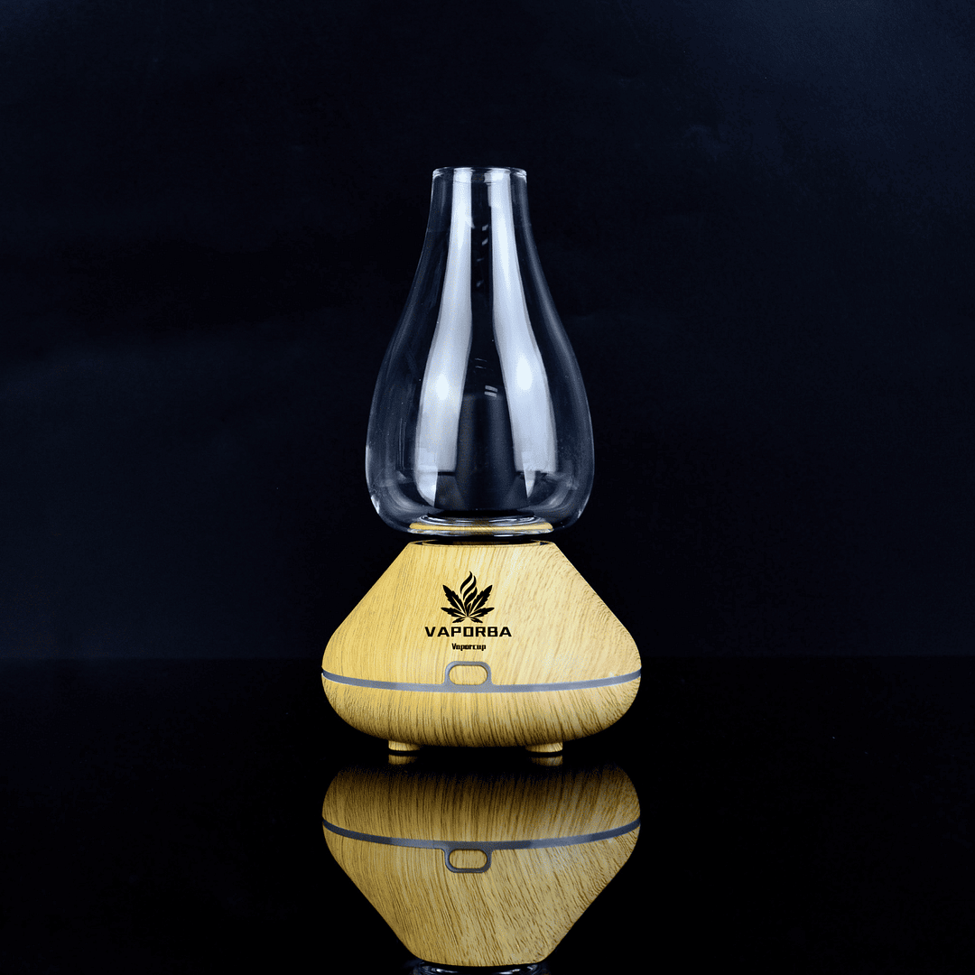 VAPORBA Vaporcup E-Rig 1 Vaporcup wood