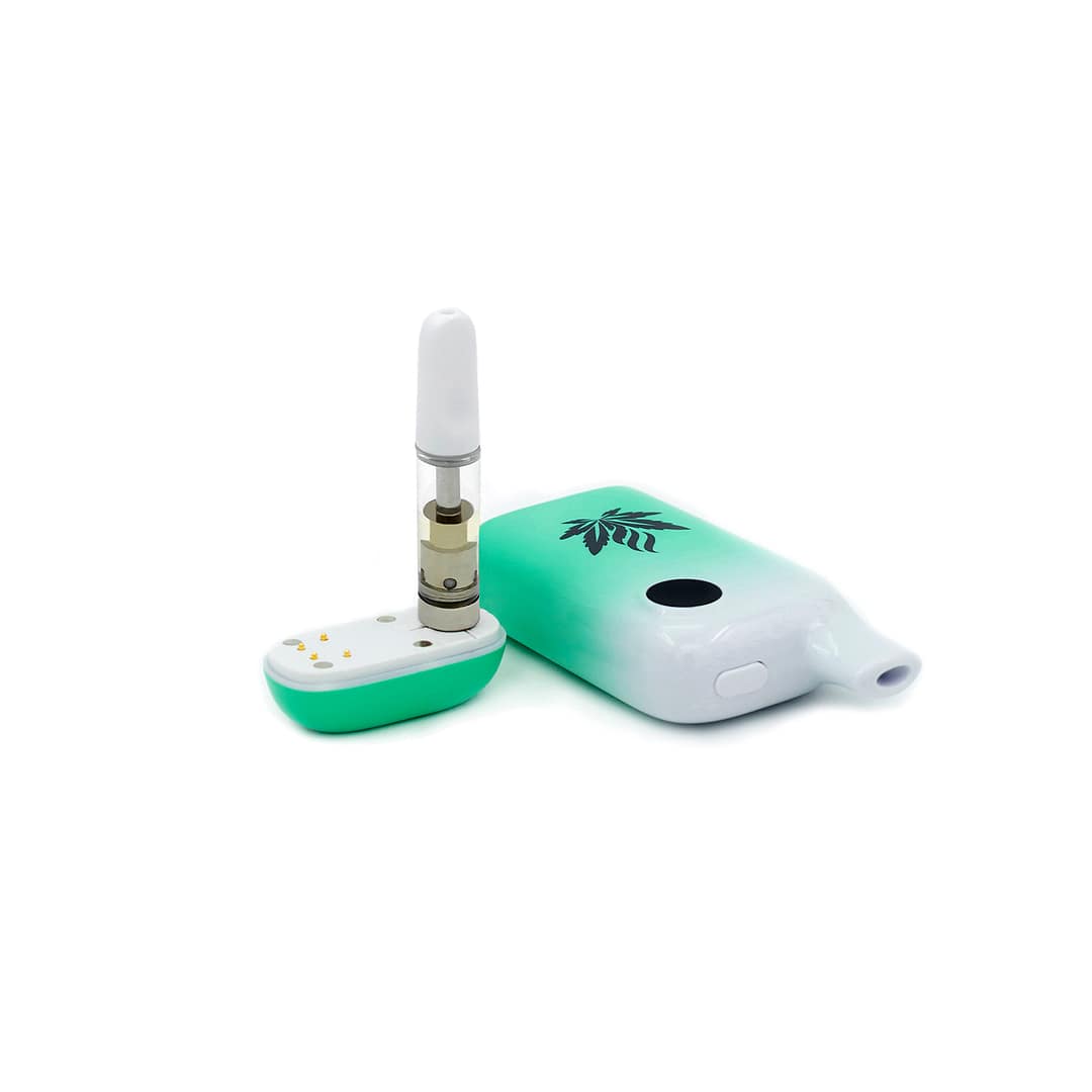 VAPORBA Celare Ölverdampfer 4 VAPORBA Celare Ölverdampfer – Bild 4