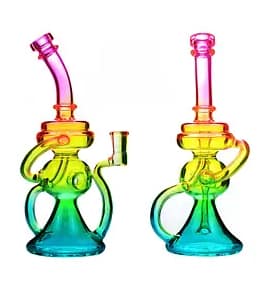 Konzentratverdampfer Ultimate Guide: Maximieren von Aroma und Erlebnis mit Glas-Zubehör 4 图片2