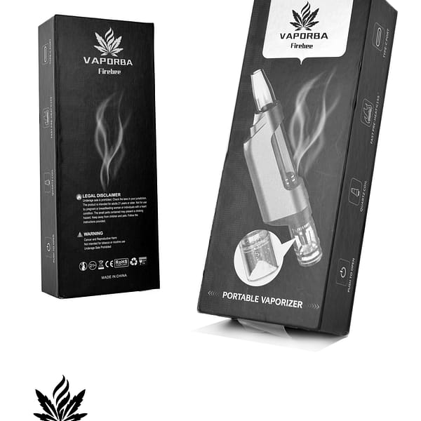 electric nectar collector