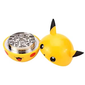 Pikachu-apart Pikachu apart 1