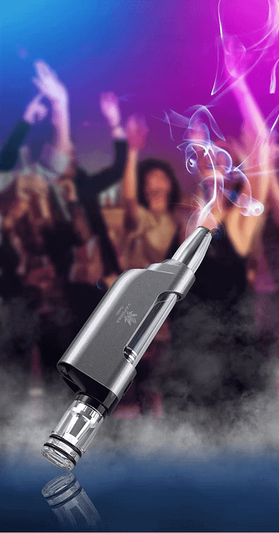 VAPORBA Firebee Elektronischer Nektar-Collector 15 Firebee with vapor 790 1507