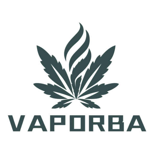 VAPORBA logo