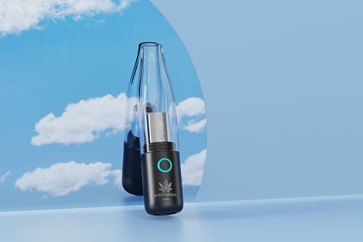 VAPORBA Bullet Pro Wax Pen 10 Bullet frame 7 1 9