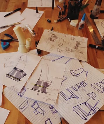 ÜberVAPORBA Innovation ÜberVAPORBA Innovation