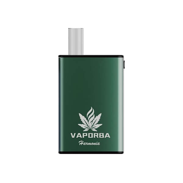 portable vaporizer
