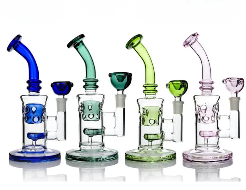 Konzentratverdampfer Ultimate Guide: Maximieren von Aroma und Erlebnis mit Glas-Zubehör 3 图片1